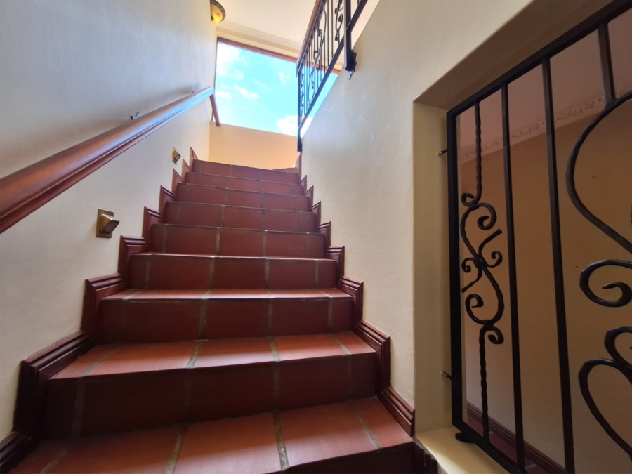 To Let 3 Bedroom Property for Rent in Magalies Golf Estate North West